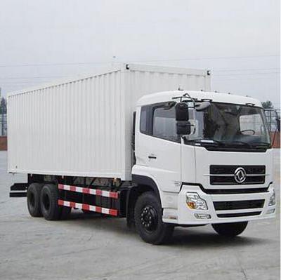 銘創(chuàng)領(lǐng)你認(rèn)識物流貨運車種類和用途